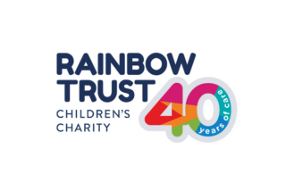 Rainbow Trust marks 40 years of supporting families caring for a seriously ill child image