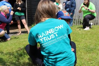 Rainbow Trust responds to the children’s social care consultation image