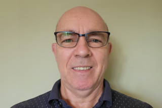 From Mechanic to Information Technology: Chris, IT Support Volunteer image