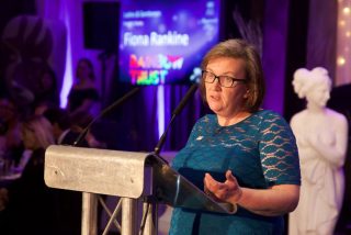 Rainbow Trust at The United Kingdom Air Cargo Club Gala Ball image