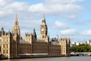 Rainbow Trust's response to the Spring Statement image