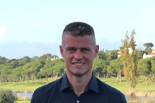 Former England Footballer Paul Konchesky becomes an Ambassador image