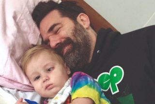 Rob Delaney releases book titled ‘A Heart That Works’ image