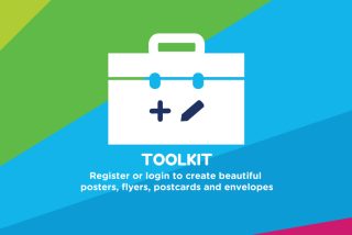Rainbow Trust develops innovative online toolkit for supporters and staff image