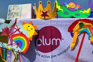 5 questions with Plum Play UK image