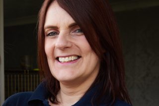 Family Support Worker Shelly: A week in the life image