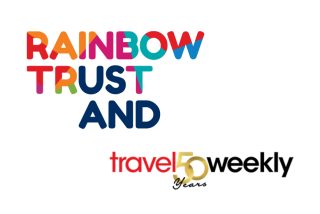 Travel Weekly pledges to raise £50,000 to mark its 50th anniversary image