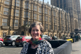 Rainbow Trust responds to National Evaluation of Palliative and End-of-Life Care image