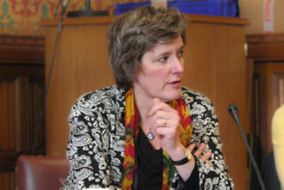 Debating the future of palliative and end of life care image