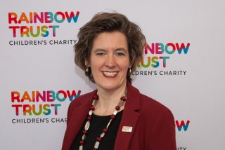Statement from the Chief Executive of Rainbow Trust on the Government proposals image