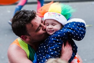 Rainbow Trust launches Forever Funds image
