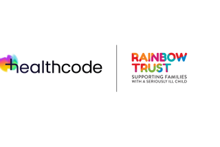 Our fantastic partnership with Healthcode image