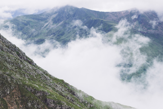 Kennedys Law take on the Three Peaks Challenge image