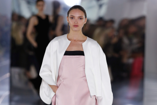Designer Amanda Wakeley Announced for Trust in Fashion image