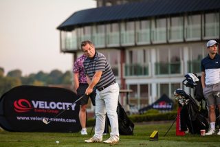 JPC by Samsic’s Longest Day Golf Challenge raised over £8,500 image