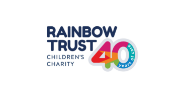 Rainbow Trust marks 40 years of supporting families caring for a seriously ill child image