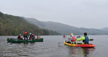 A big weekend of events for Rainbow Trust image