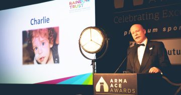 ARMA ACE Awards raise over £5,000 image
