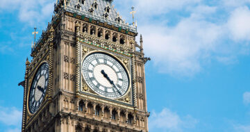 10-Year Health Plan for England reaction - Rainbow Trust Children's Charity image