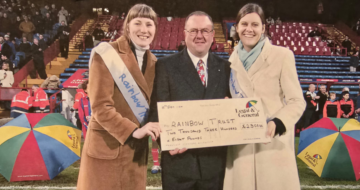 Meet Bob: A Long-Standing Volunteer image