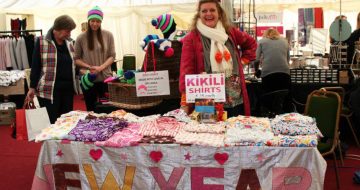 Camp Hill Christmas Fair raises £6,000 image