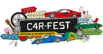 Rainbow Trust is heading to CarFest image