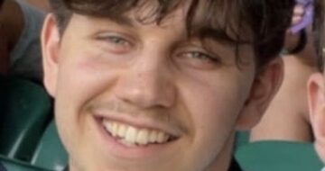 Meet Charlie: A Student Using Policy Research to Support the work of Rainbow Trust image