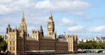 Rainbow Trust's response to the Spring Statement image