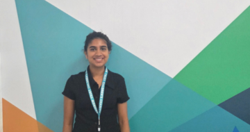 Meet Isabelle - Work Experience Student image