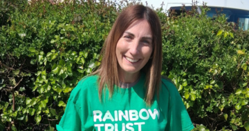 Meet Laura image