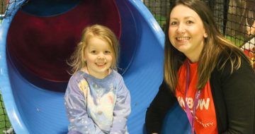 What it means to be a Sibling Support Worker at Rainbow Trust image