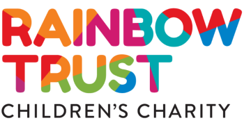 A brand new look for Rainbow Trust image
