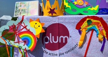 5 questions with Plum Play UK image