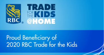 RBC Trade for the Kids goes virtual and raises US$200,000 for Rainbow Trust image