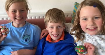 #FindOurRainbow launches in Essex image