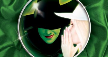 Thank Goodness! Wicked partners with Rainbow Trust image