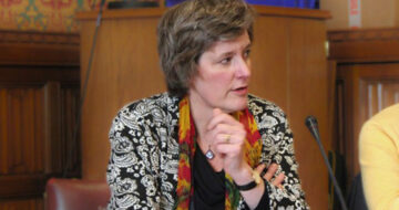Debating the future of palliative and end of life care image