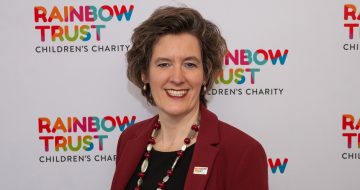 Statement from the Chief Executive of Rainbow Trust on the Government proposals image