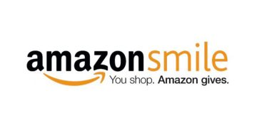 Rainbow Trust joins AmazonSmile image