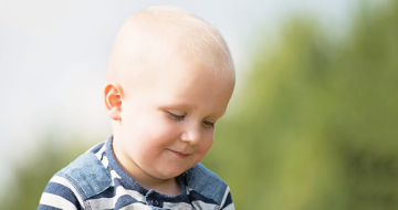 Government urged to listen to children and young people’s experience of cancer image