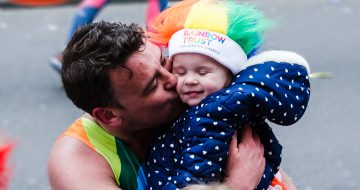 Rainbow Trust launches Forever Funds image