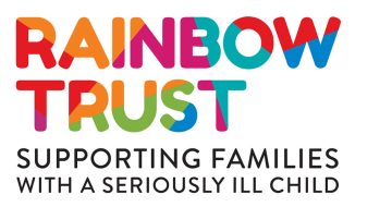 Bristol ‘Charity bucket collection’ is not from Rainbow Trust Children’s Charity image
