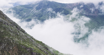 Kennedys Law take on the Three Peaks Challenge image