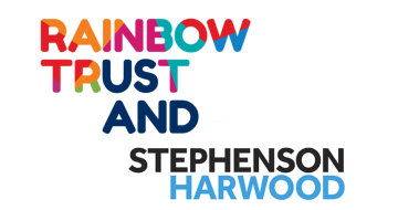 Stephenson Harwood LLP names Rainbow Trust as its charity of the year image