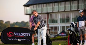 JPC by Samsic’s Longest Day Golf Challenge raised over £8,500 image