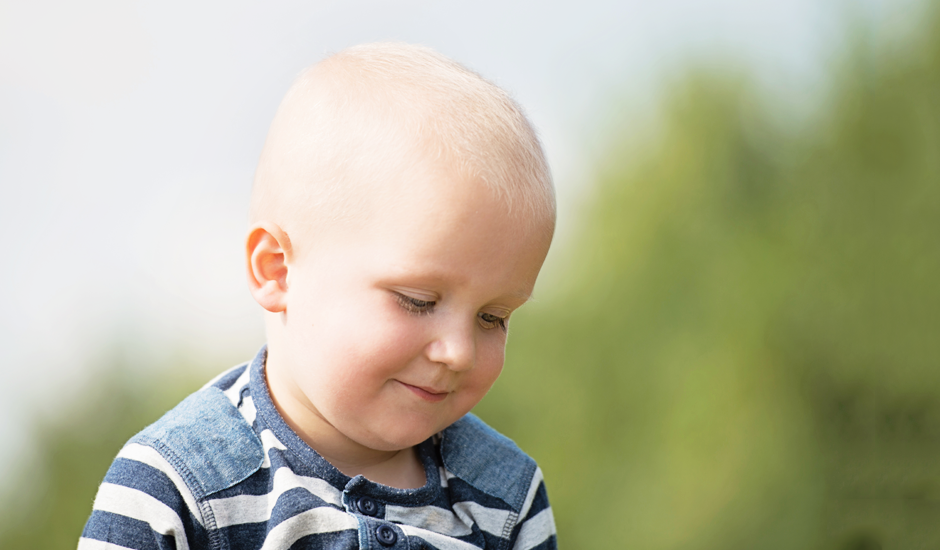Government urged to listen to children and young people’s experience of cancer
