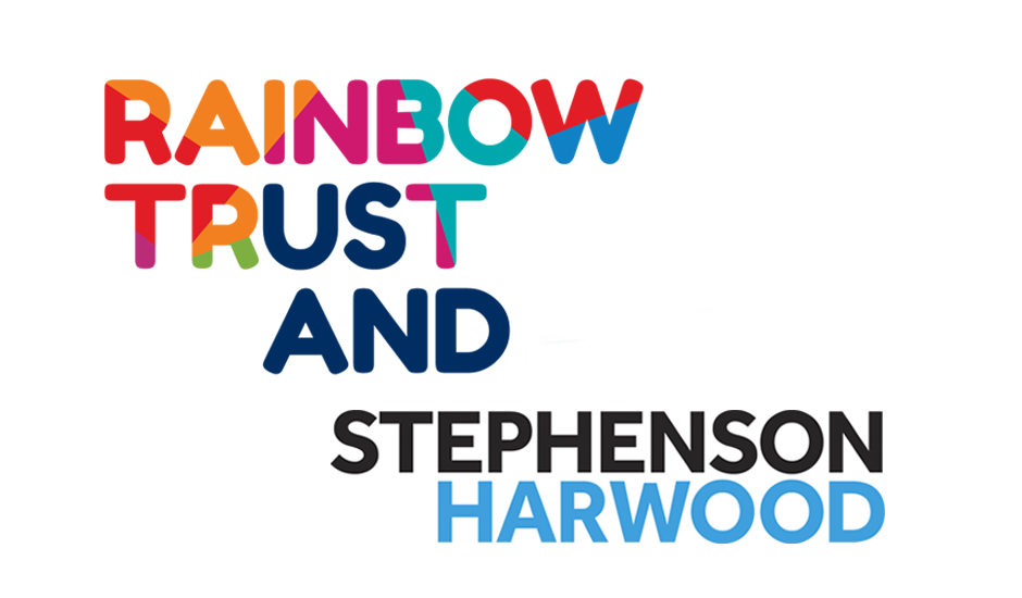 Stephenson Harwood LLP names Rainbow Trust as its charity of the year