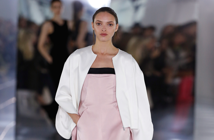 Designer Amanda Wakeley Announced for Trust in Fashion