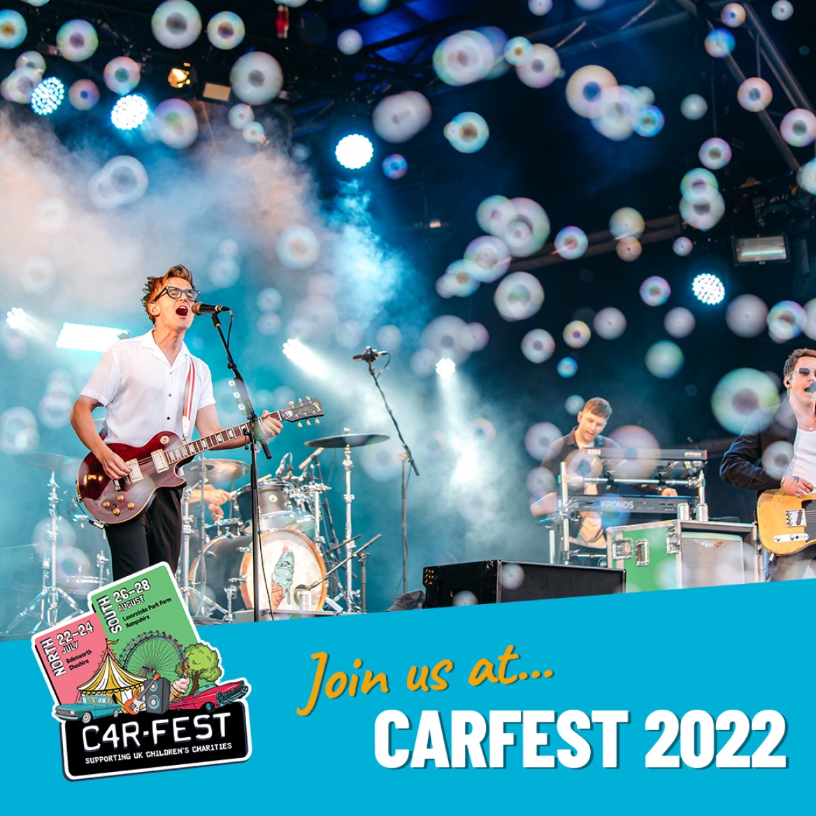 CarFest 2022