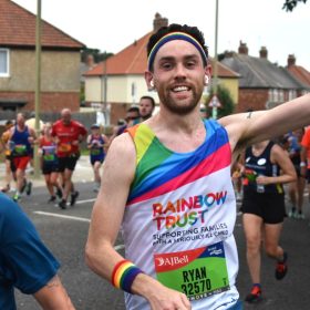 Great North Run 2024 thumbnail